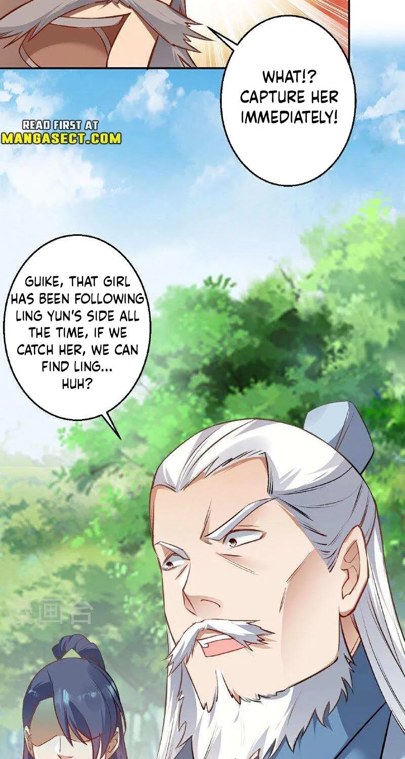 Read Against The Gods Manga Online