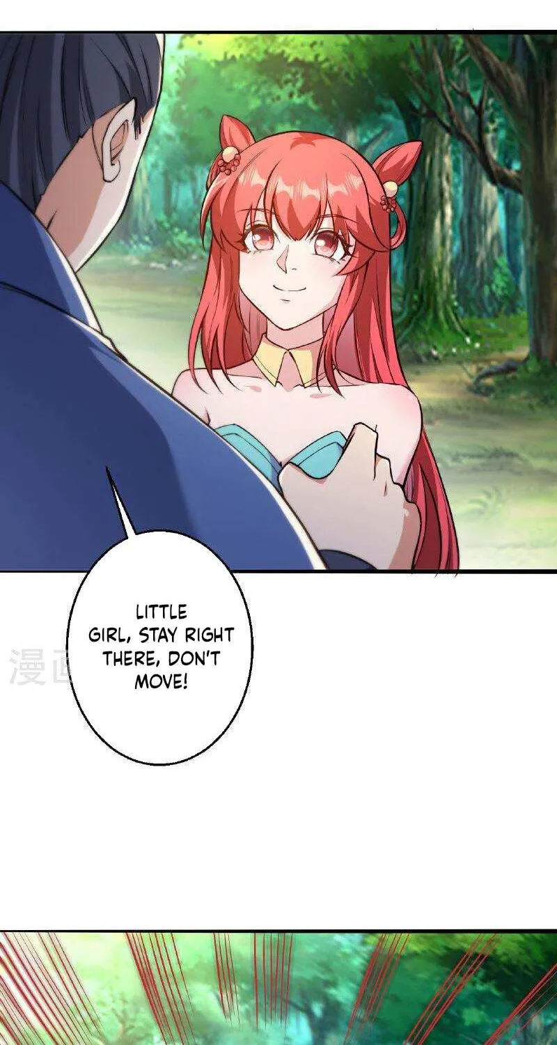 Read Against The Gods Manga Online