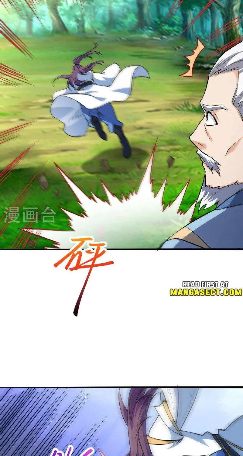 Read Against The Gods Manga Online