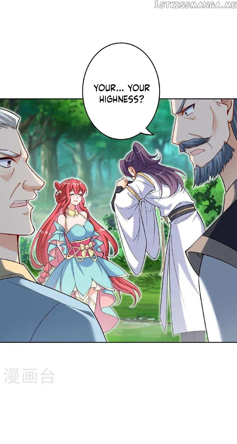 Read Against The Gods Manga Online