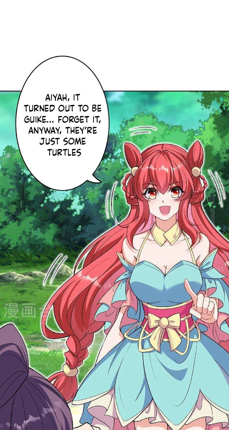 Read Against The Gods Manga Online