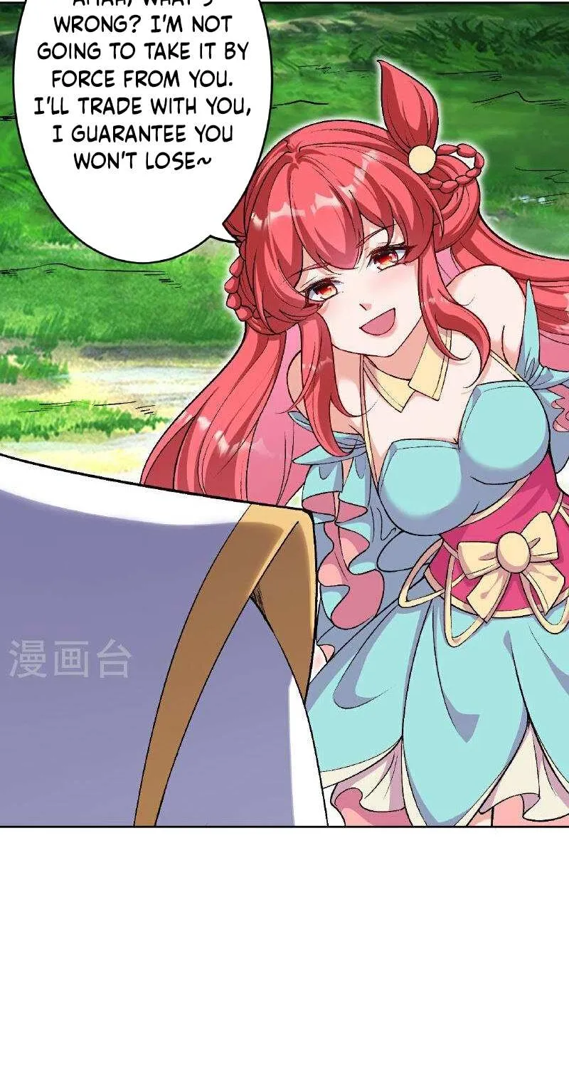 Read Against The Gods Manga Online