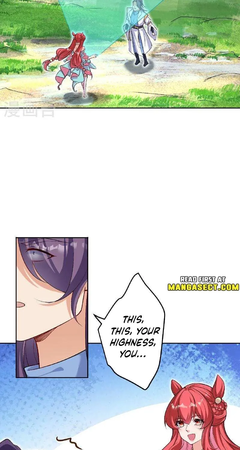 Read Against The Gods Manga Online