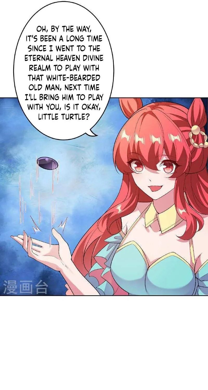 Read Against The Gods Manga Online