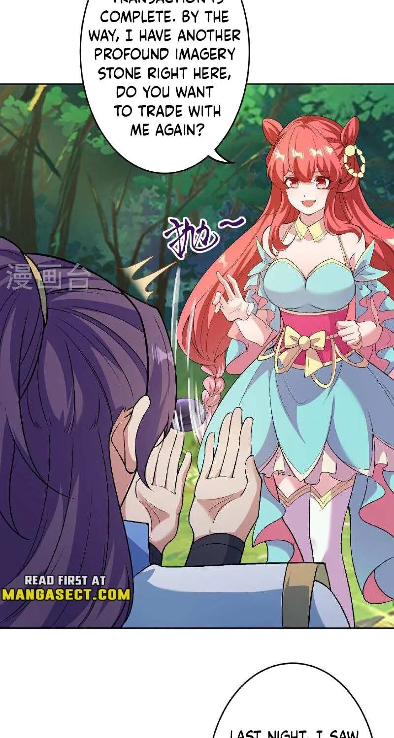 Read Against The Gods Manga Online