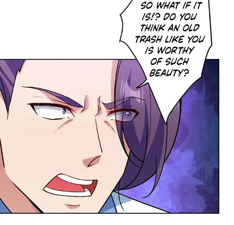 Read Against The Gods Manga Online