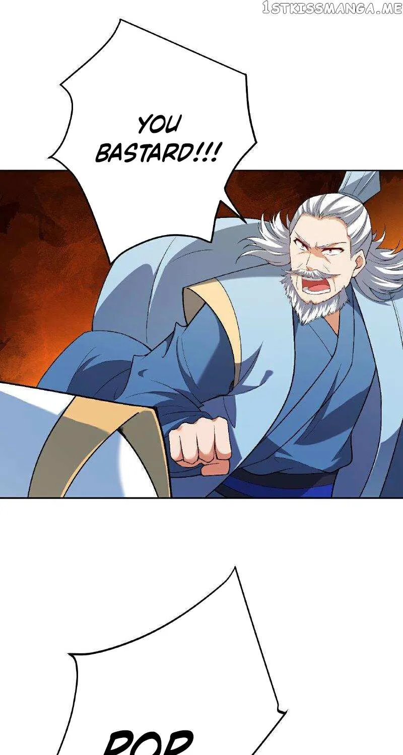 Read Against The Gods Manga Online