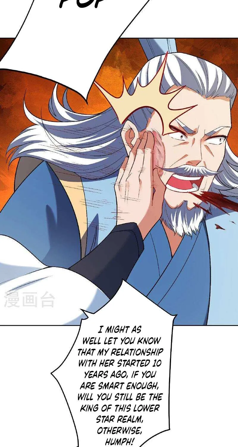 Read Against The Gods Manga Online