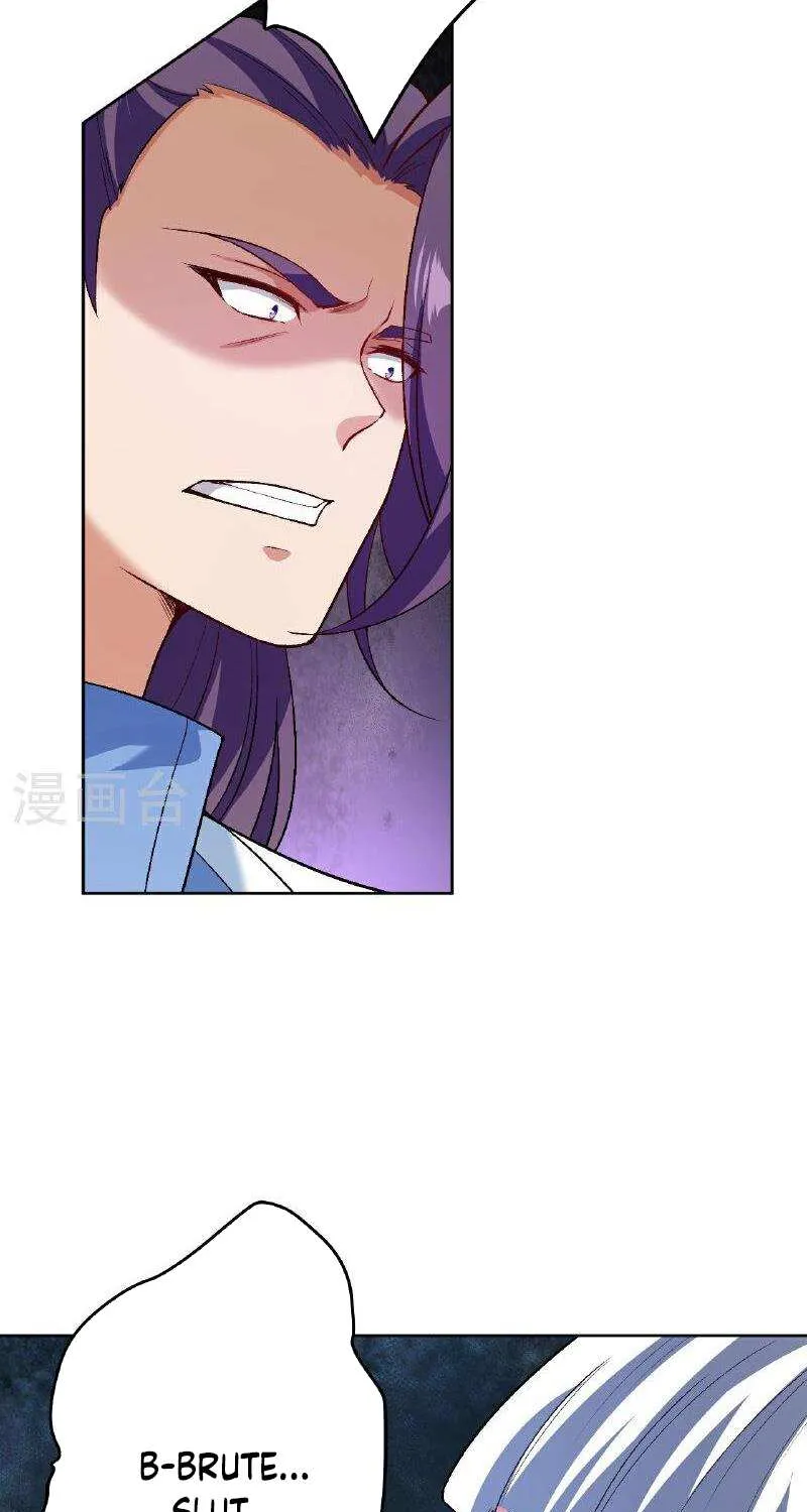 Read Against The Gods Manga Online