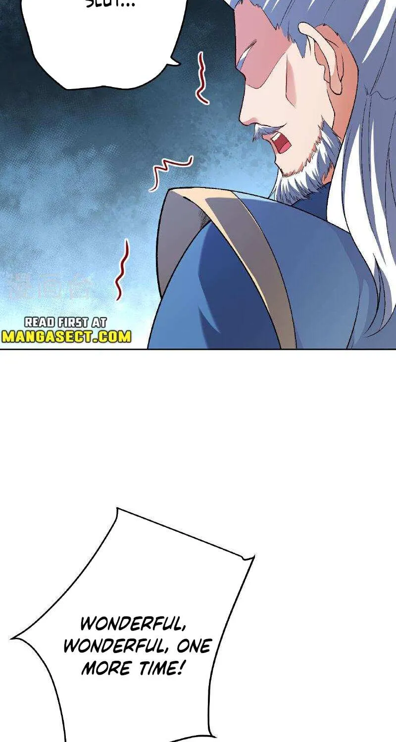 Read Against The Gods Manga Online