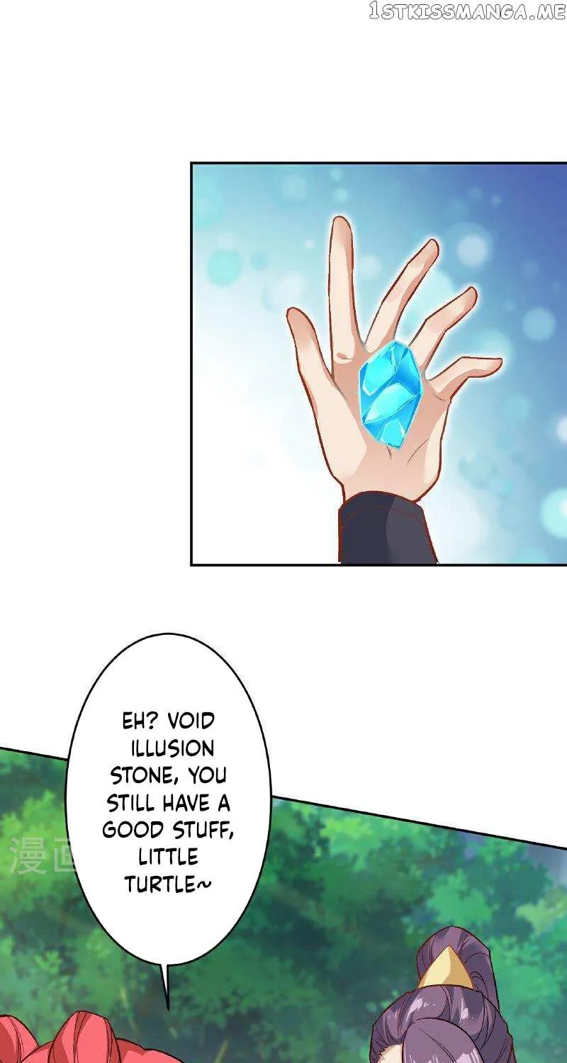 Read Against The Gods Manga Online