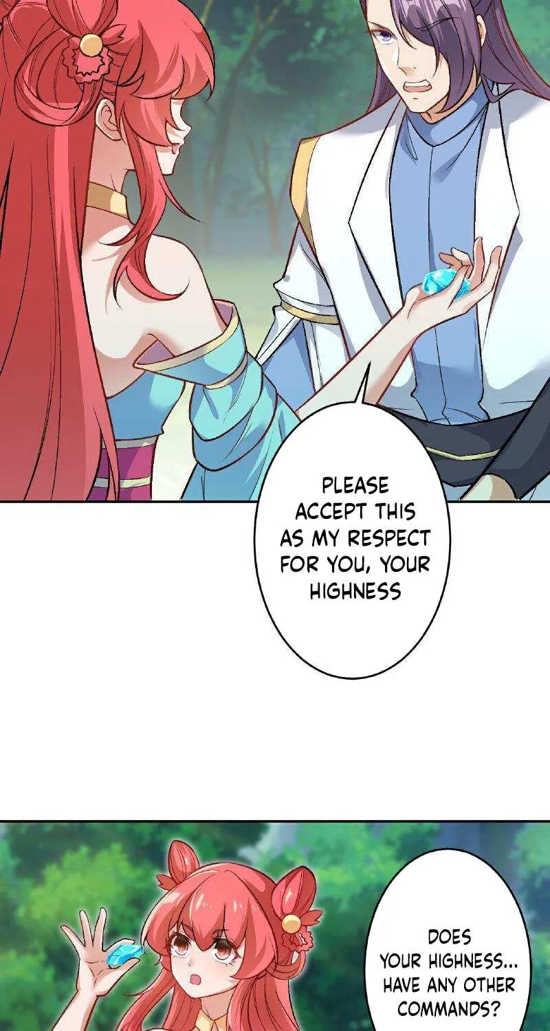 Read Against The Gods Manga Online