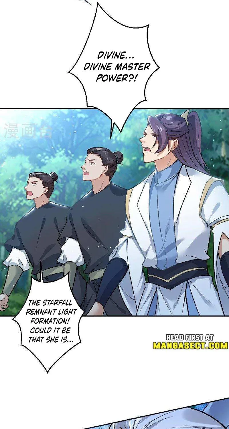 Read Against The Gods Manga Online
