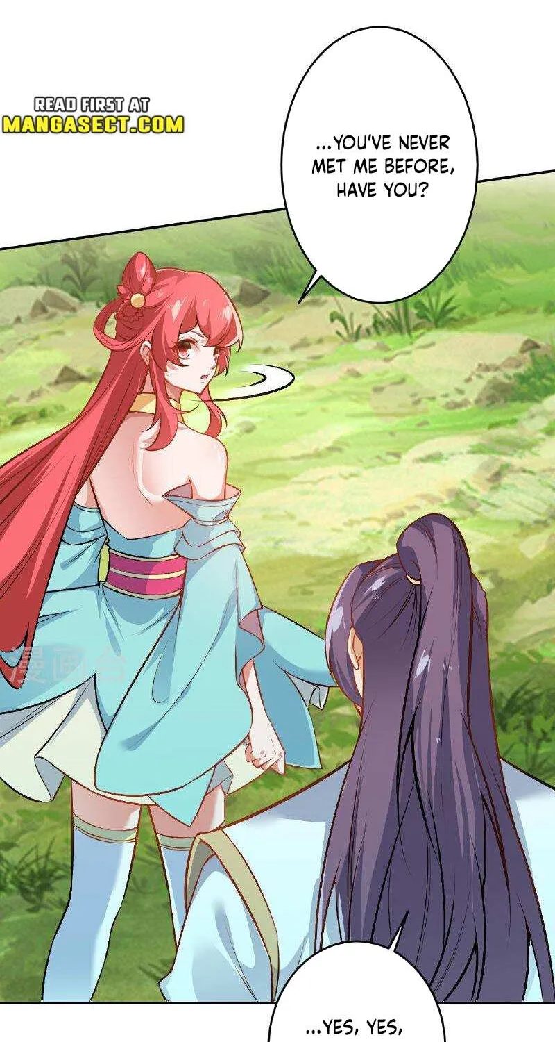 Read Against The Gods Manga Online