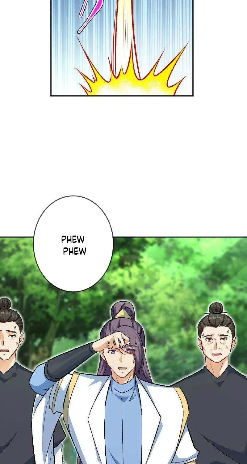 Read Against The Gods Manga Online