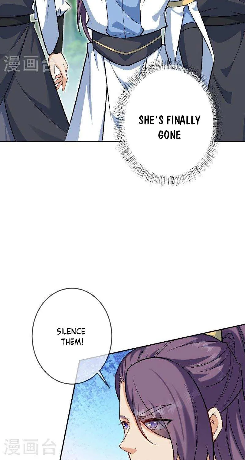 Read Against The Gods Manga Online