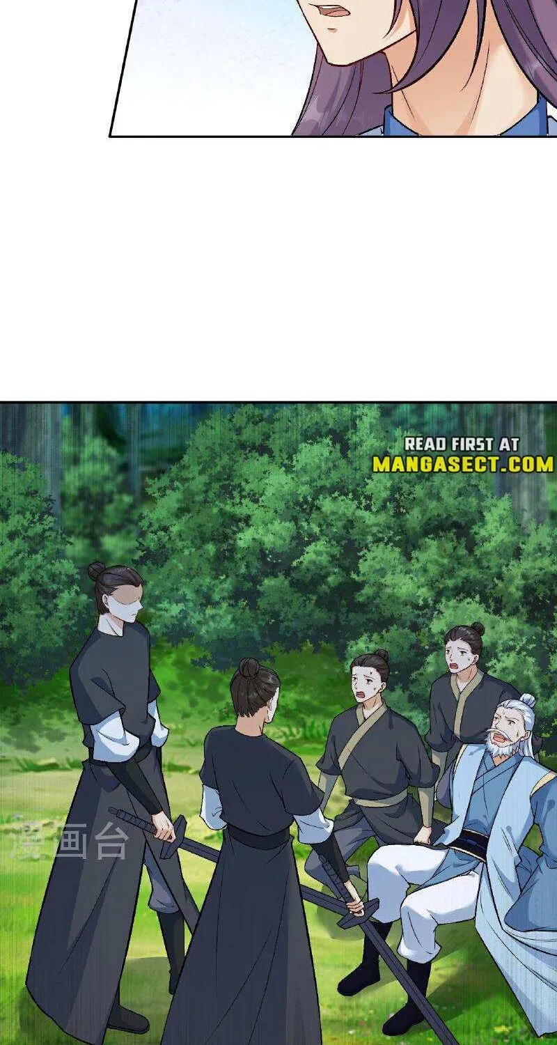 Read Against The Gods Manga Online