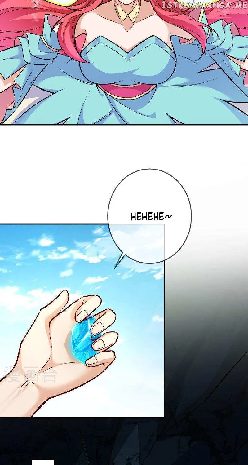 Read Against The Gods Manga Online