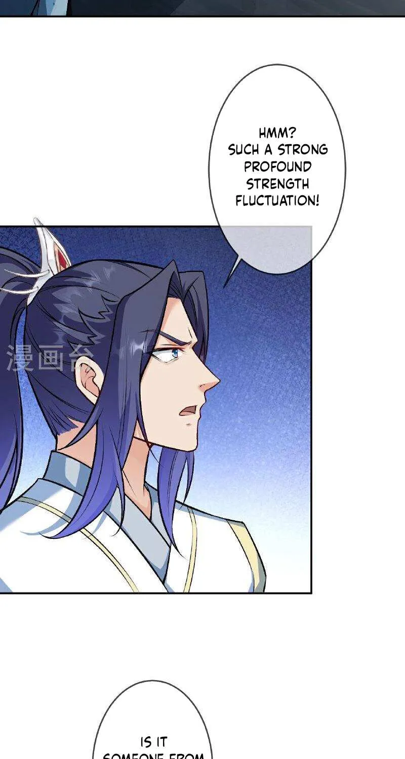 Read Against The Gods Manga Online