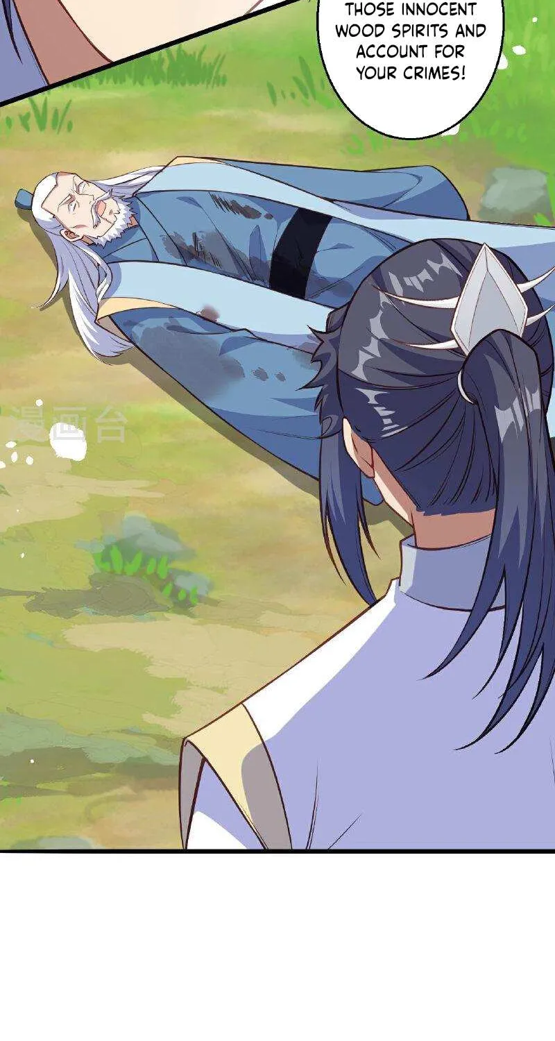 Read Against The Gods Manga Online