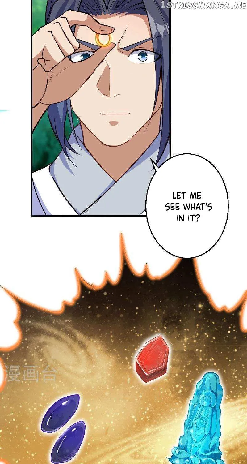 Read Against The Gods Manga Online