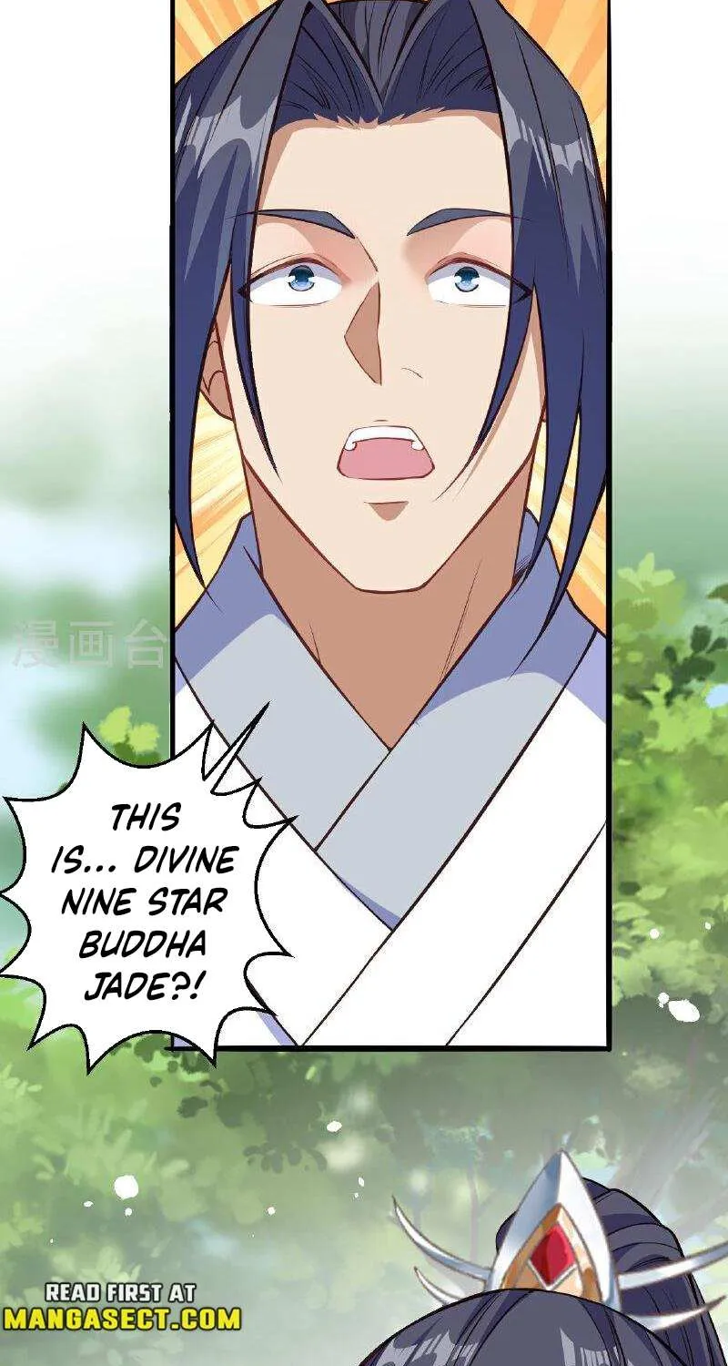 Read Against The Gods Manga Online