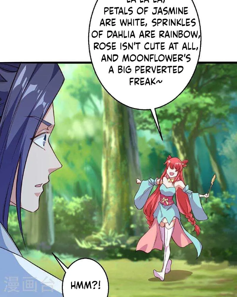 Read Against The Gods Manga Online