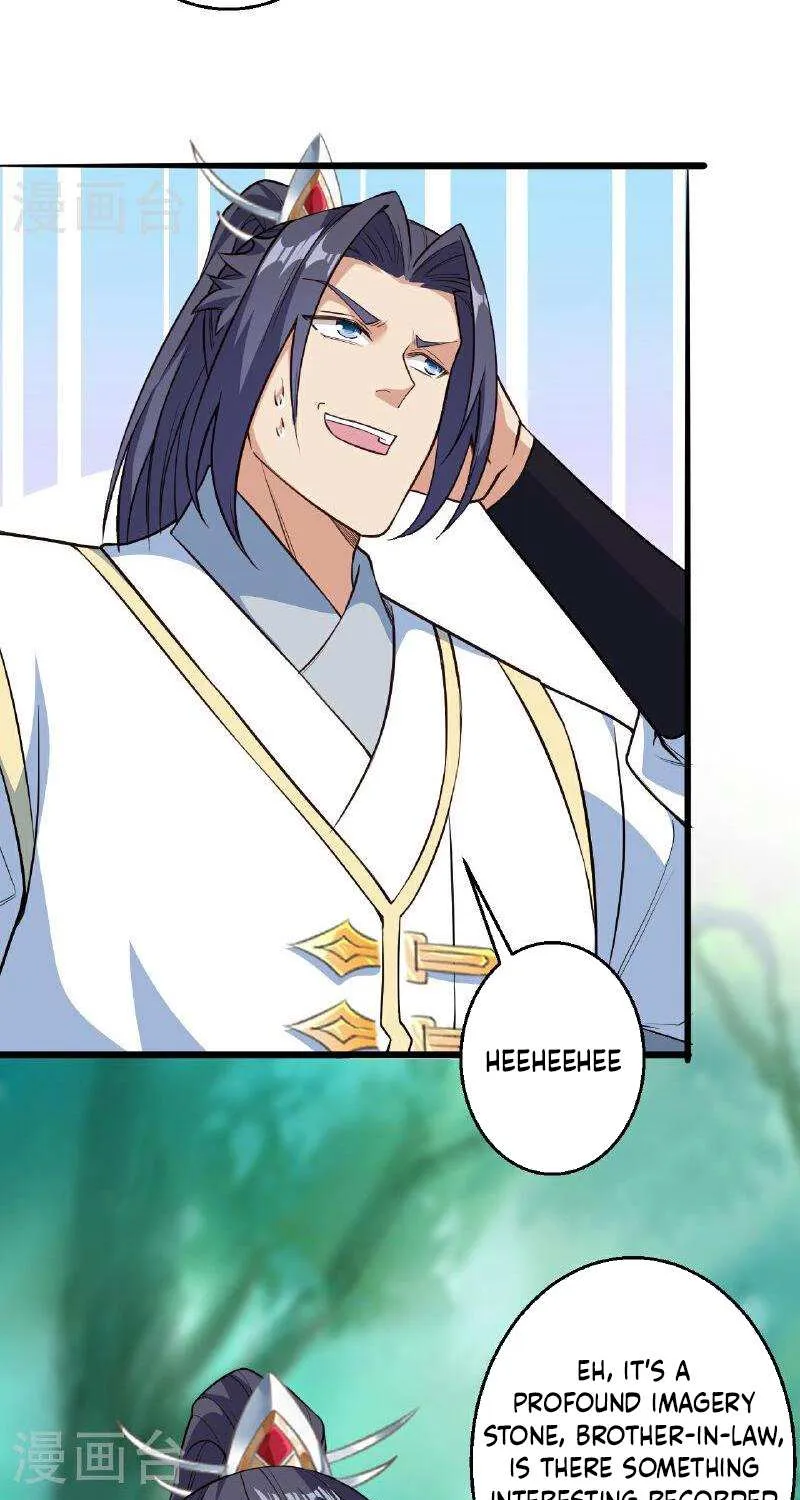 Read Against The Gods Manga Online