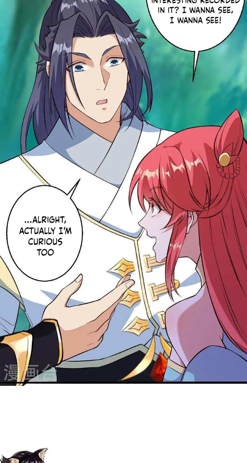 Read Against The Gods Manga Online