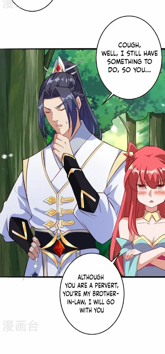 Read Against The Gods Manga Online