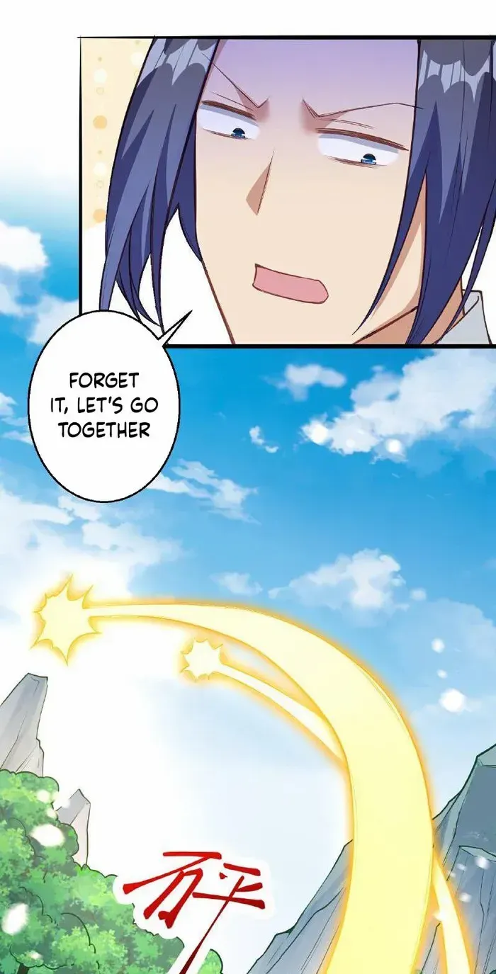 Read Against The Gods Manga Online