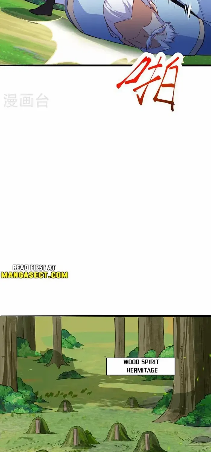 Read Against The Gods Manga Online