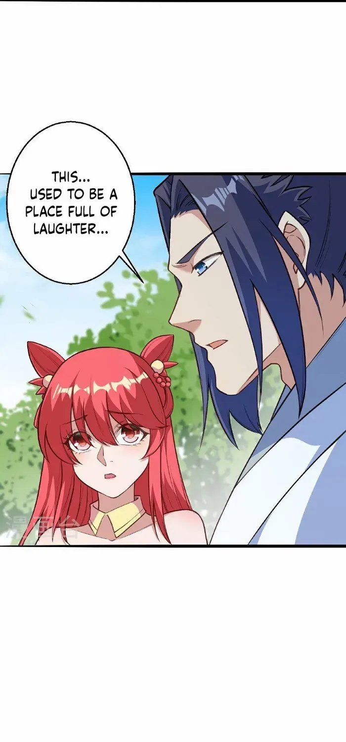 Read Against The Gods Manga Online