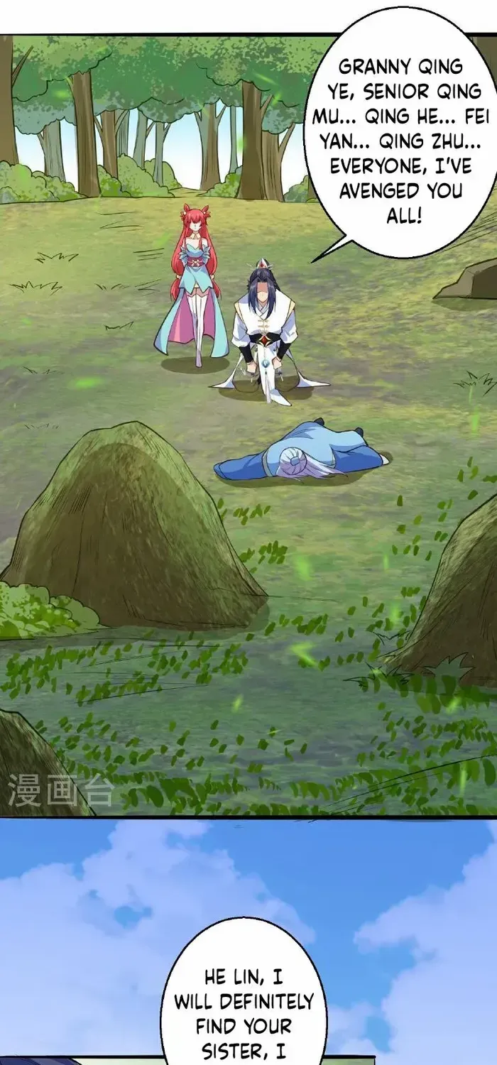 Read Against The Gods Manga Online