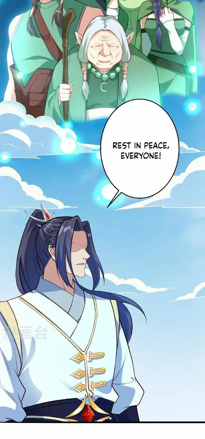 Read Against The Gods Manga Online