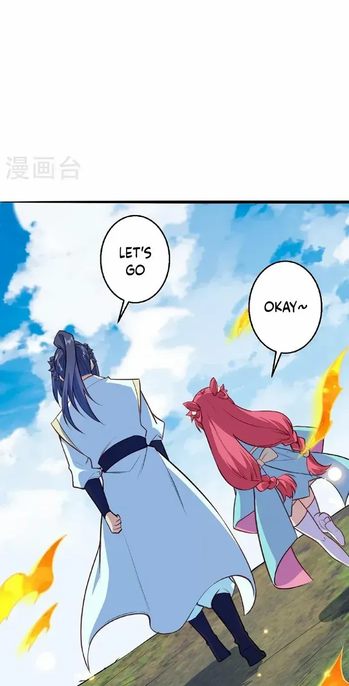 Read Against The Gods Manga Online