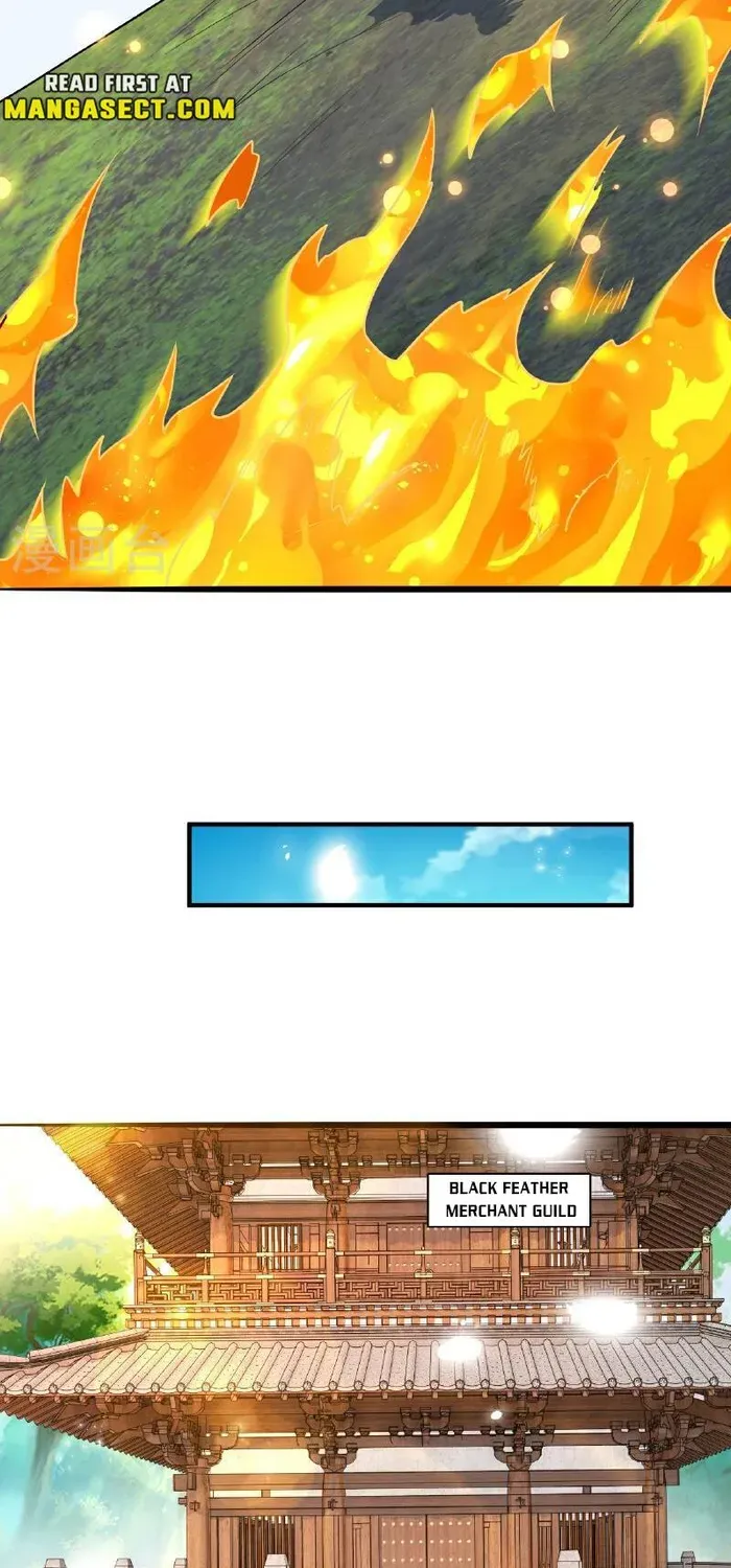 Read Against The Gods Manga Online