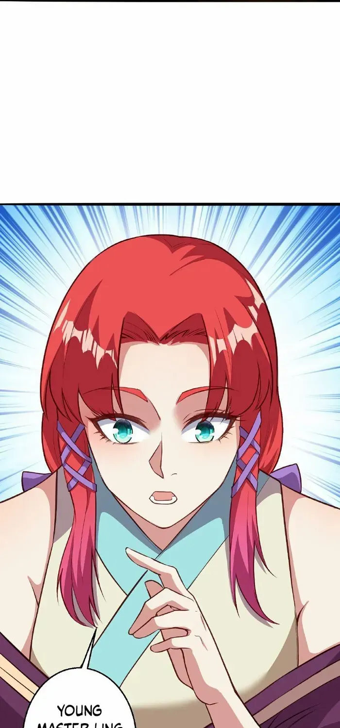 Read Against The Gods Manga Online