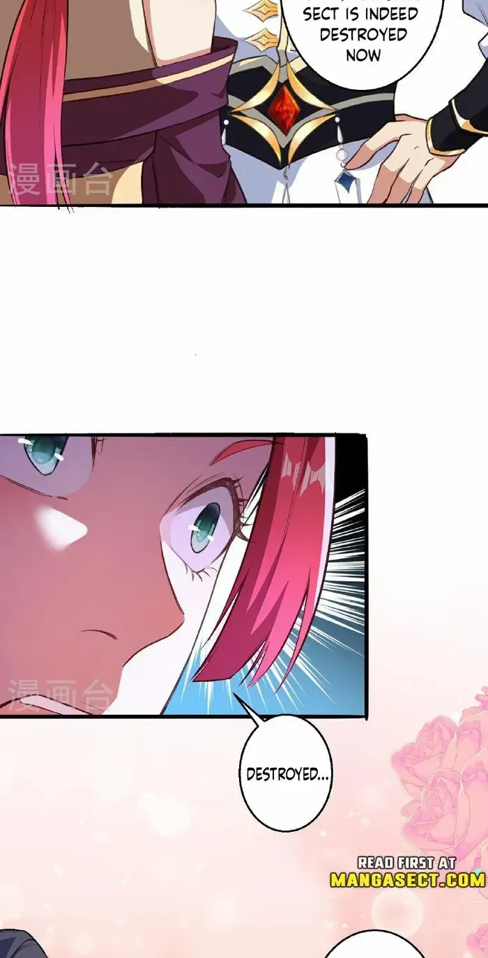 Read Against The Gods Manga Online