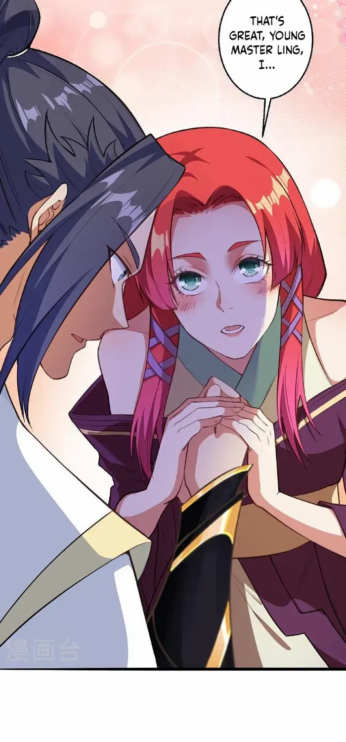 Read Against The Gods Manga Online