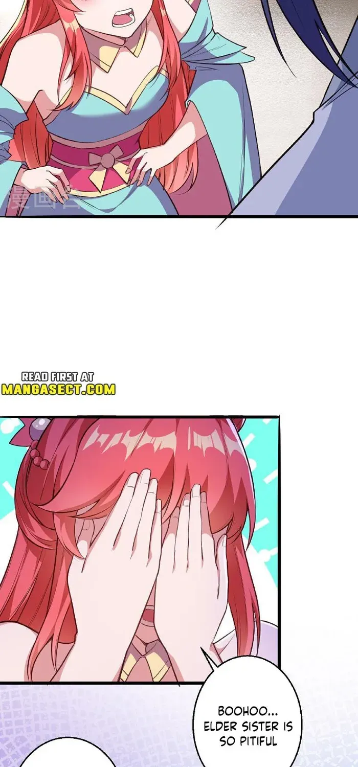 Read Against The Gods Manga Online