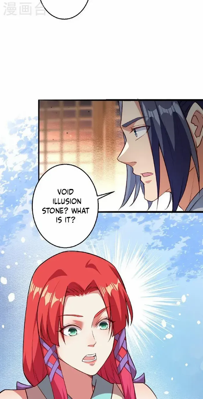 Read Against The Gods Manga Online