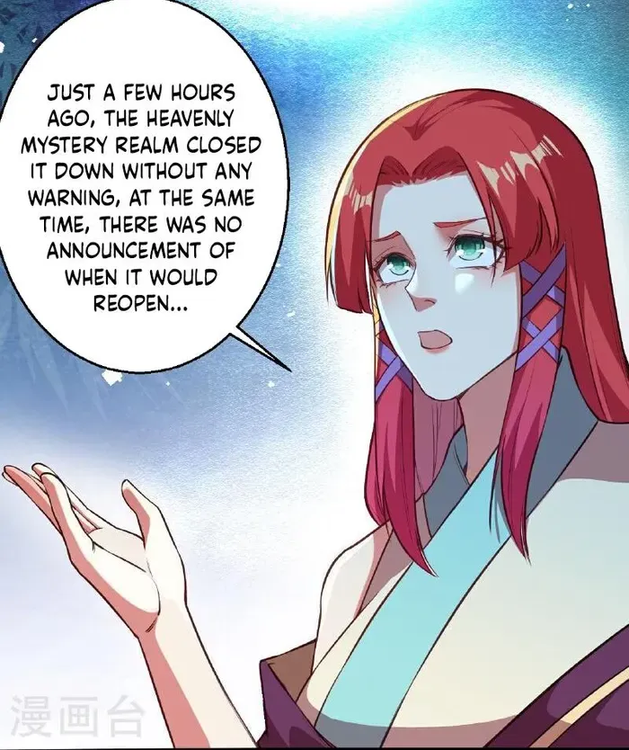 Read Against The Gods Manga Online