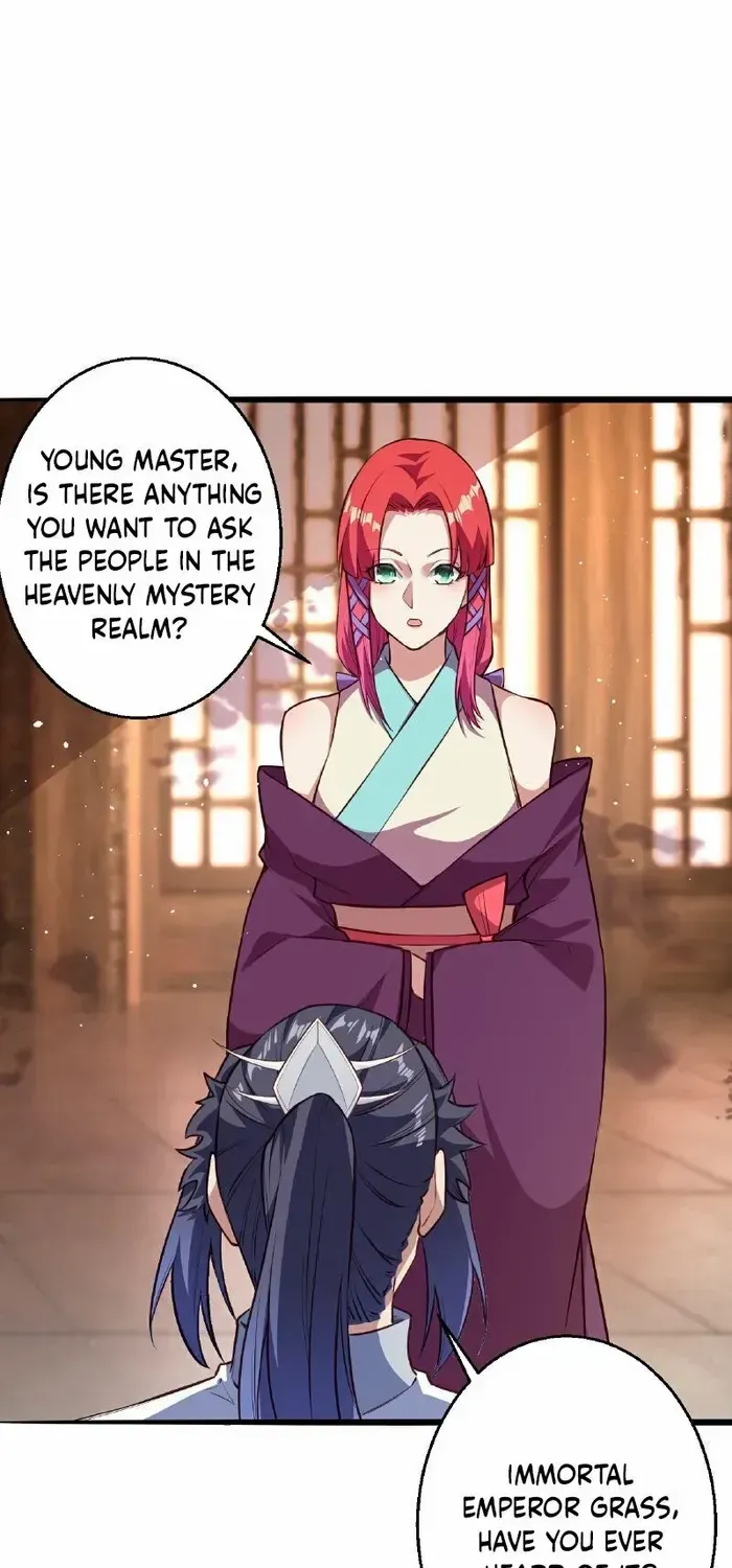 Read Against The Gods Manga Online