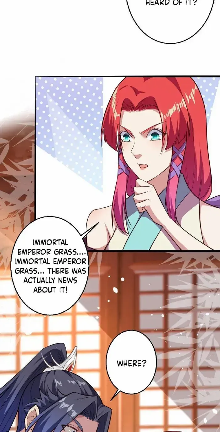 Read Against The Gods Manga Online