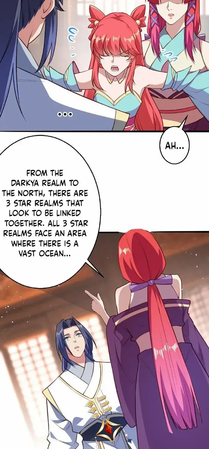 Read Against The Gods Manga Online