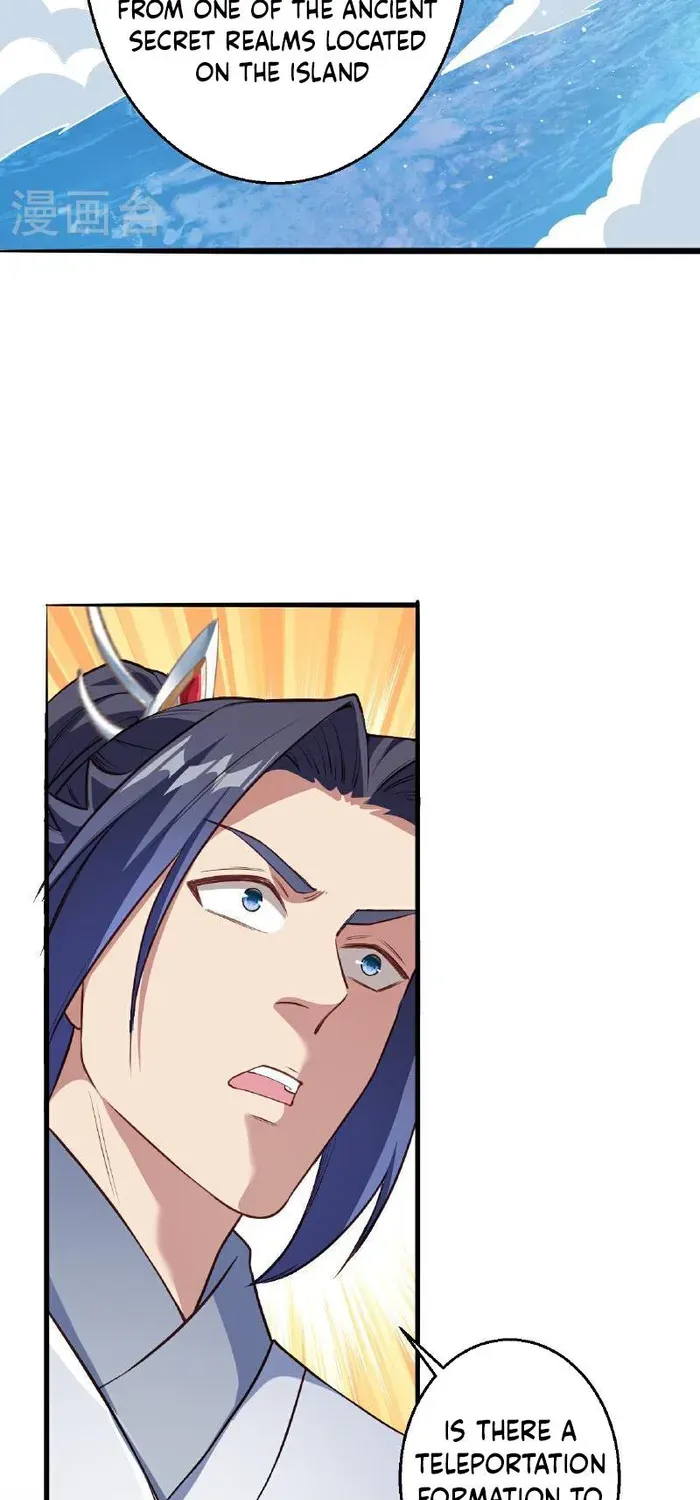 Read Against The Gods Manga Online