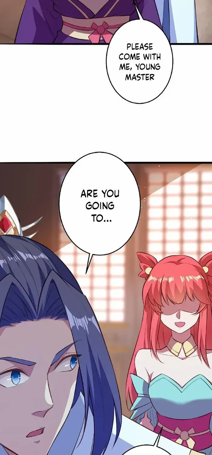 Read Against The Gods Manga Online