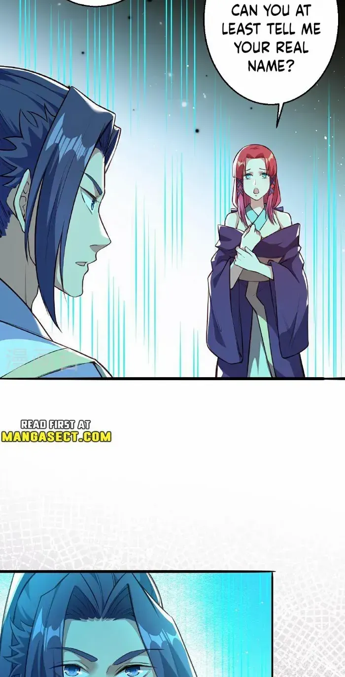 Read Against The Gods Manga Online