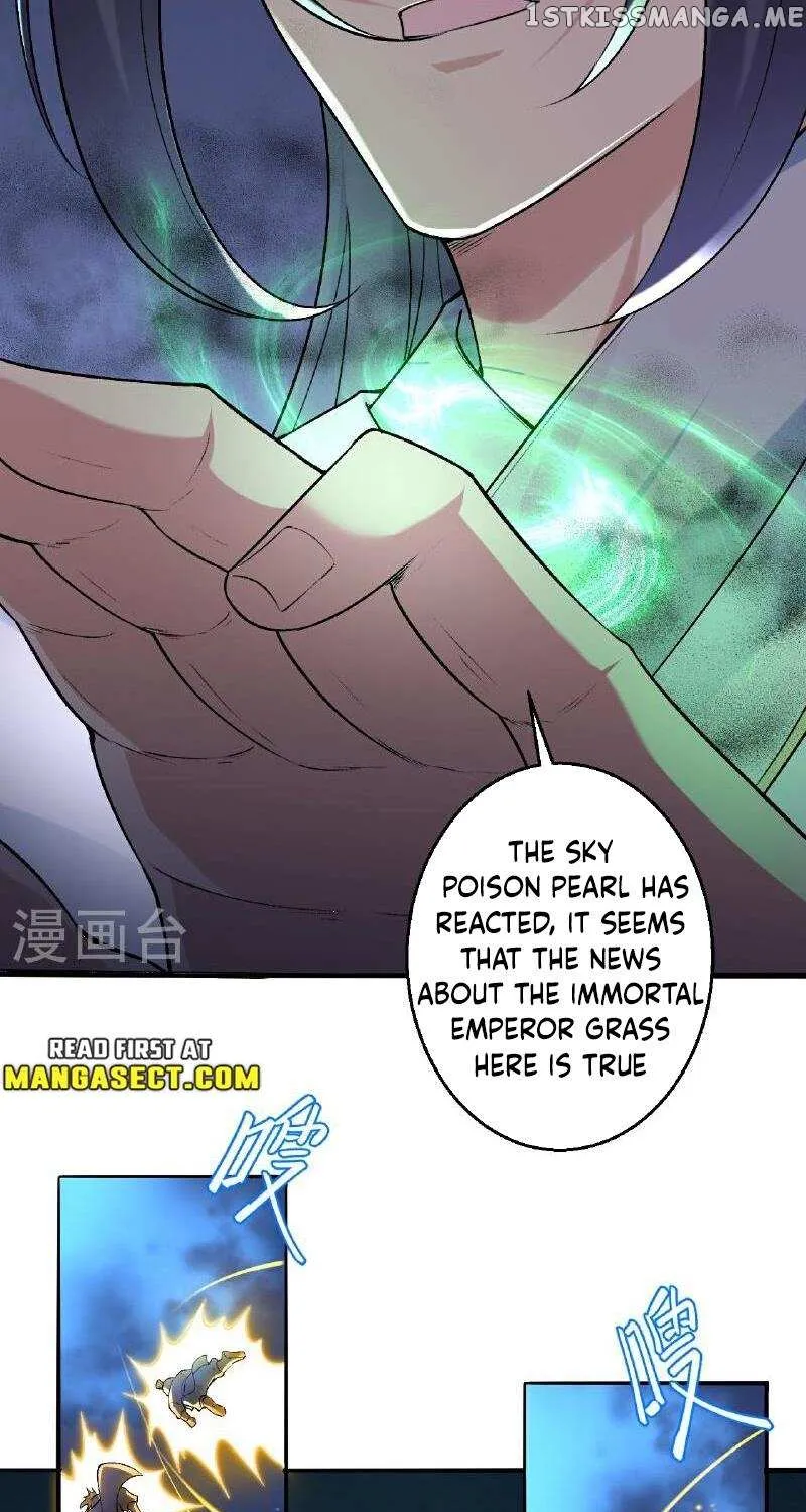 Read Against The Gods Manga Online